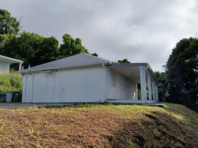 Maison vente à La Réunion