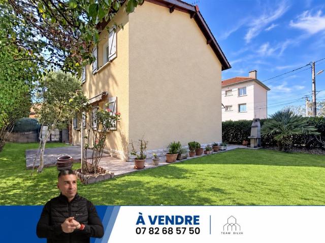 Maison vente à Feyzin, Rhône