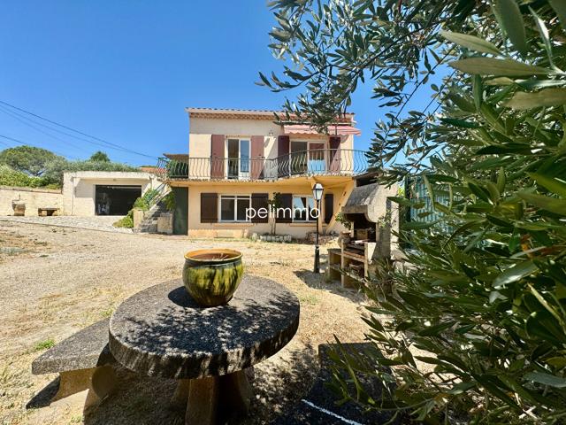 Maison vente à Aix-en-Provence, Salon-de-provence