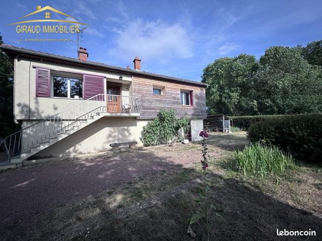 Maison vente à Saint-nizier-sous-charlieu, Guadeloupe