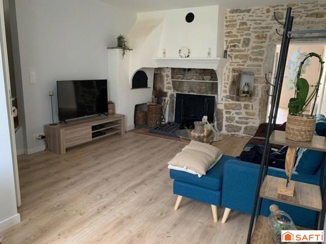 Maison vente à Lons-le-Saunier, Le Vernois