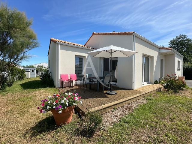 Maison vente à Les Sables-d'Olonne, Le Fenouiller