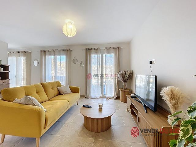 Maison vente à Béziers