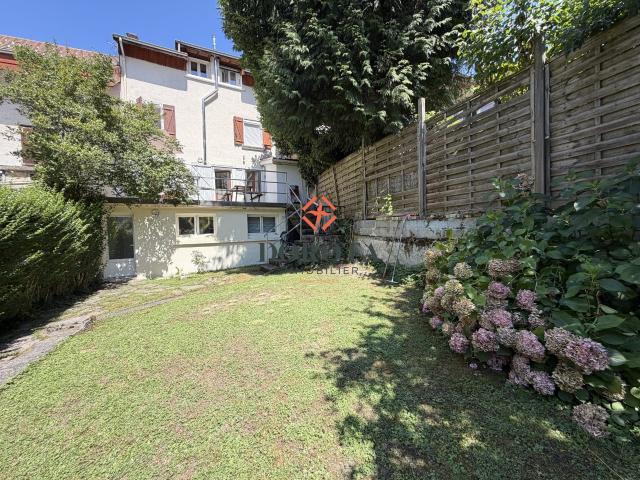 Maison vente à Grenoble, Allevard
