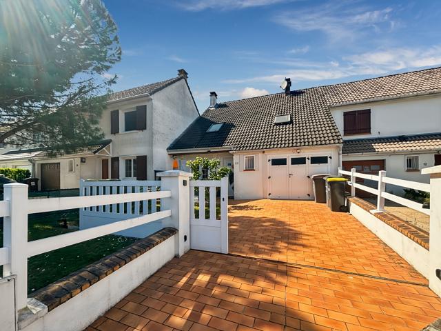 Maison vente à Melun, Cesson