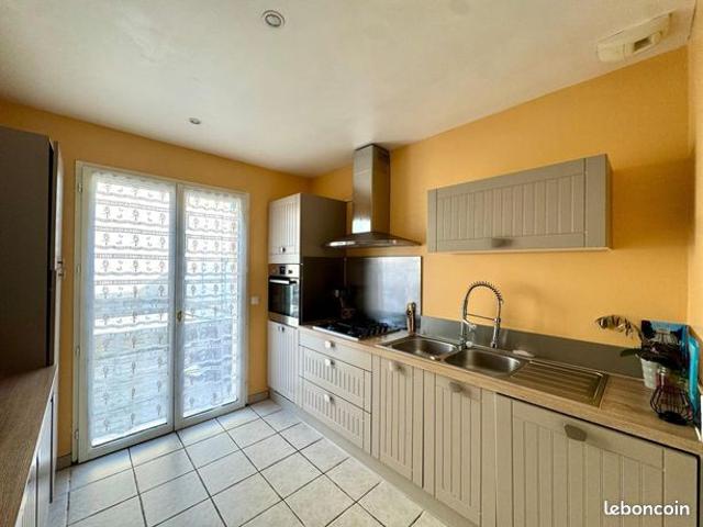 Maison vente à Saint-Germain-lès-Arpajon, Essonne