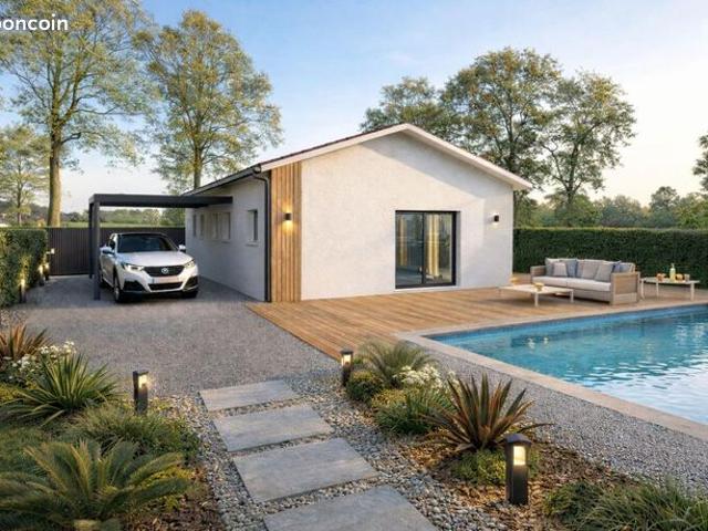 Maison vente à Dax, Seignosse