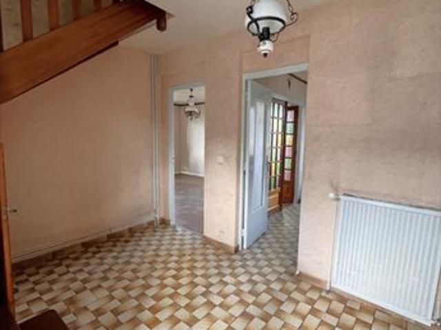 Maison vente à Lannion, Bretagne