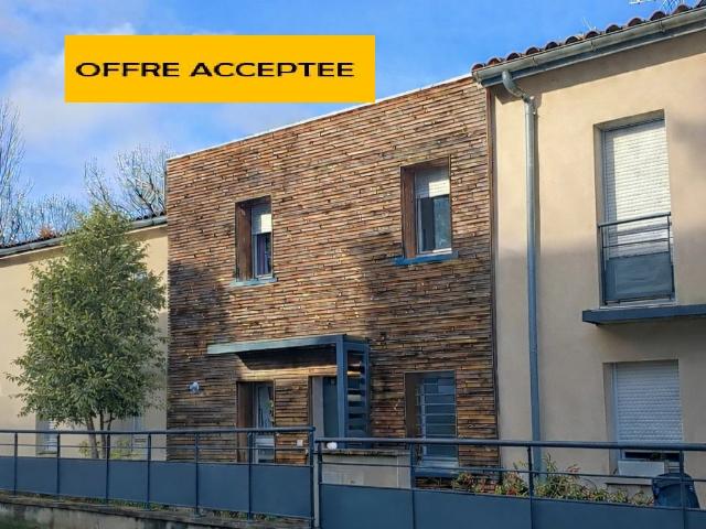 Maison vente à France métropolitaine, Léguevin