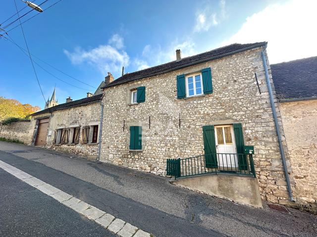 Maison vente à Fontainebleau, Lorrez-le-bocage-préaux