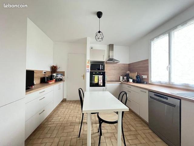 Maison vente à Alençon