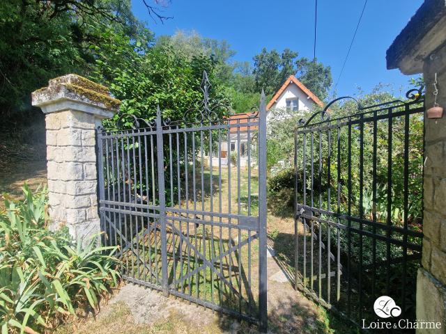 Maison vente à Blois, Chouzy-sur-cisse