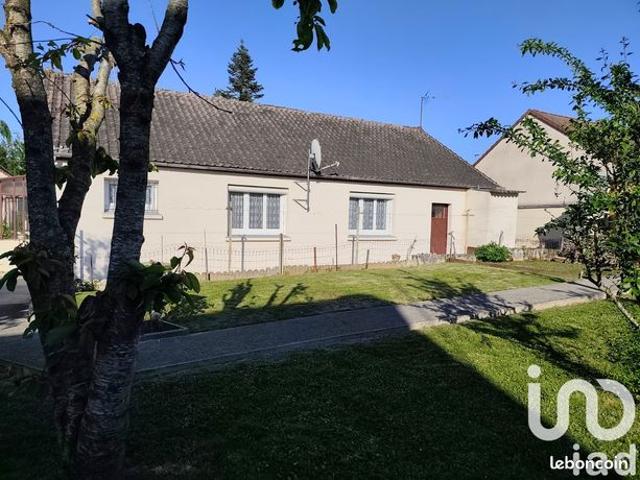 Maison vente à Cherbourg, Sainte-colombe