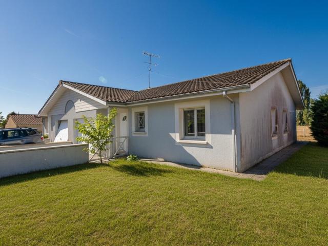 Maison vente à Blaye, Saint-andré-de-cubzac