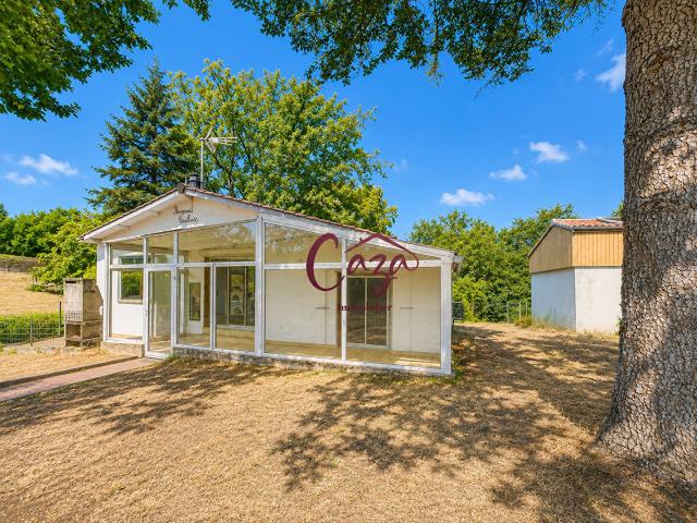 Maison vente à Bordeaux, Tabanac
