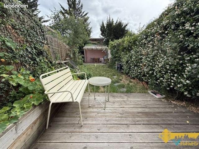 Maison vente à Nantes, Vertou