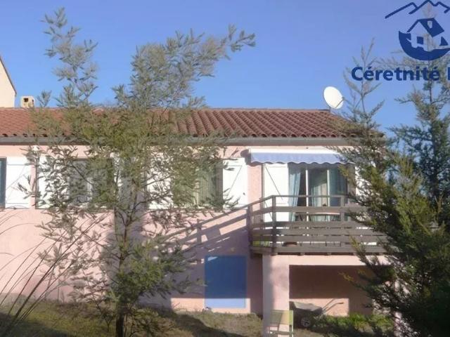 Maison vente à Céret