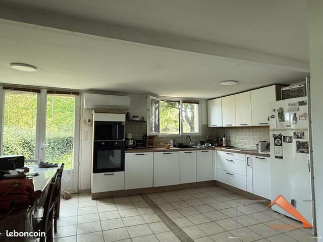 Maison vente à Saint-Gaudens, Fabas
