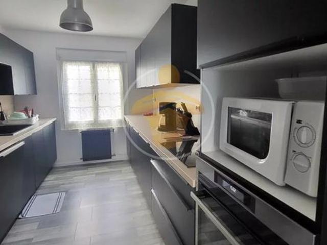 Maison vente à Laon, Tergnier