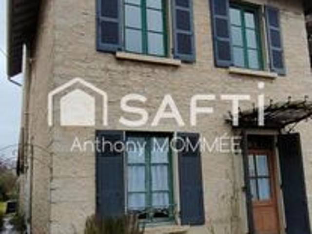 Maison vente à La Tour-du-Pin, Montalieu-vercieu