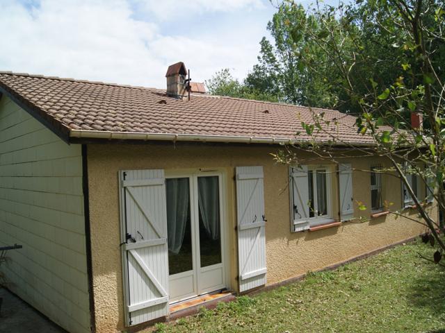 Maison vente à Pamiers, Lavelanet