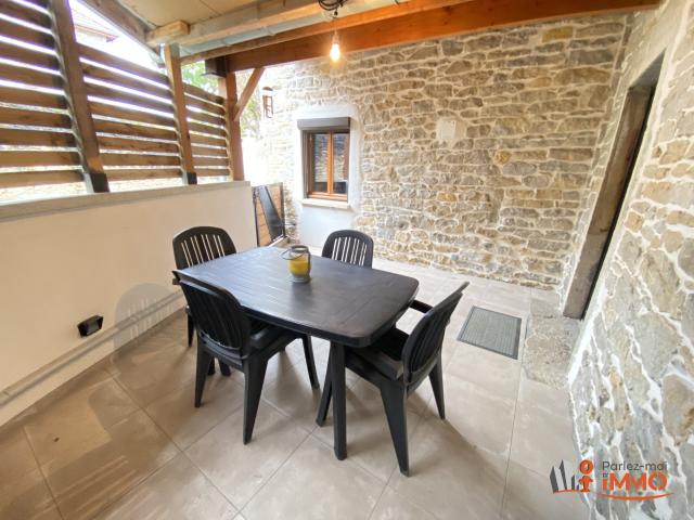 Maison vente à La Tour-du-Pin, Trept