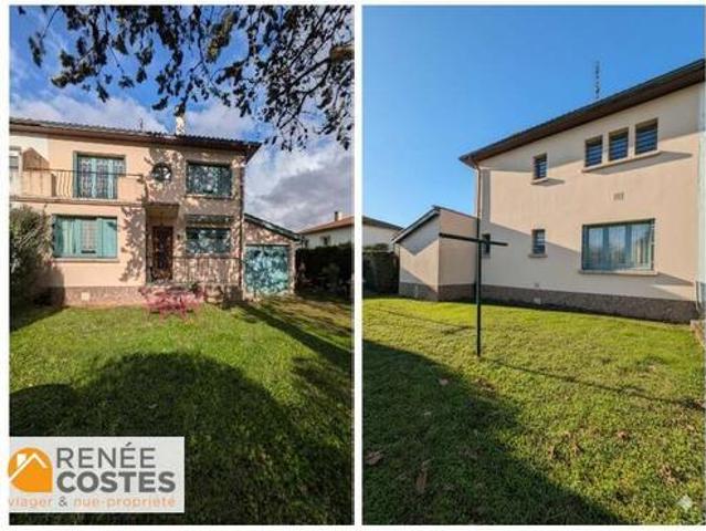 Maison vente à Valence, Romans-sur-isère