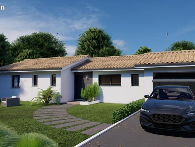 Maison vente à Lesparre-Médoc, Nouvelle-Aquitaine