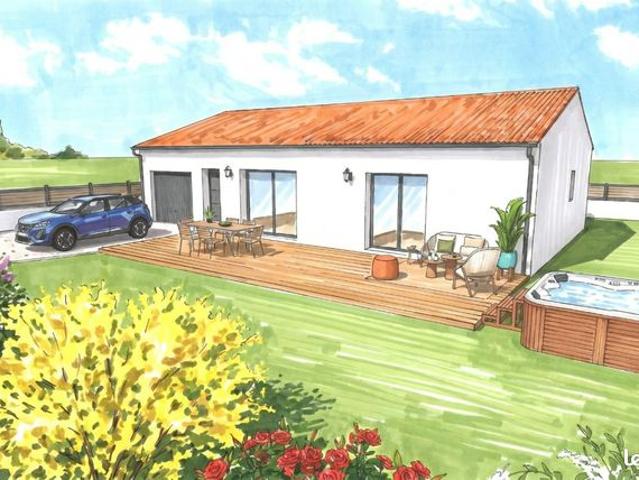 Maison vente à Toulouse, Cadours