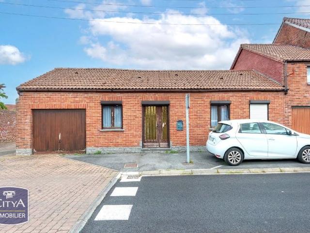 Maison vente à Onnaing, Nord