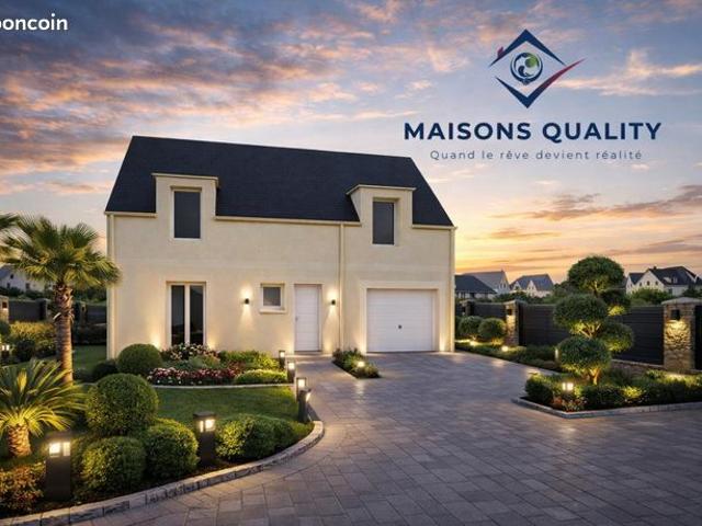 Maison vente à Versailles, Jouy-en-josas