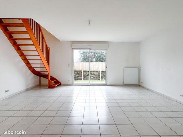 Maison vente à Angers, Les Ponts-de-cé