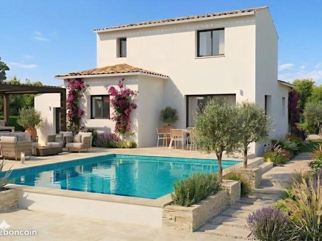 Maison vente à Montpellier, Valergues