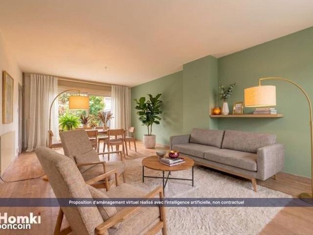 Maison vente à Lille, Marcq-en-Barœul