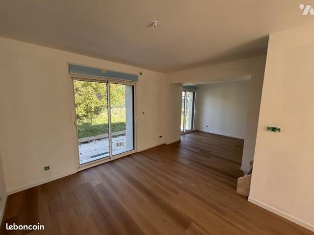 Maison vente à Échirolles, Isère