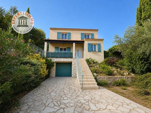 Maison vente à Marseille, Septèmes-les-vallons