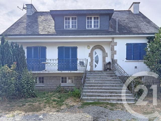 Maison vente à Vannes, Bretagne