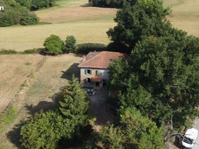 Maison vente à Vienne, Primarette