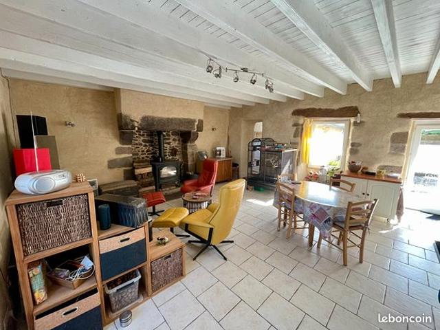 Maison vente à Saint-Malo, Bretagne