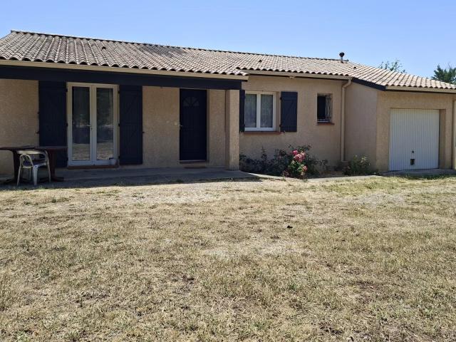 Maison vente à Montauban, Saint-georges