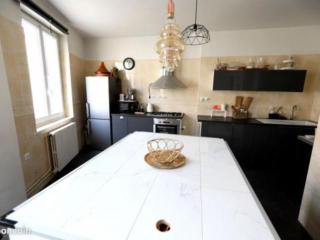 Maison vente à Mantes-la-Jolie, Les Mureaux