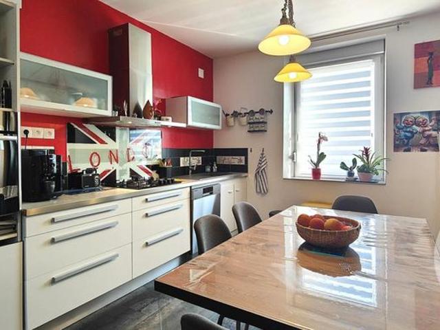 Maison vente à Verdun, Montzéville