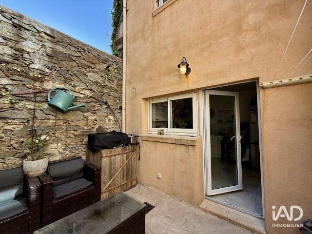 Maison vente à Arrondissement de Draguignan, La Garde-freinet