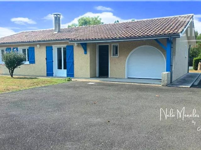 Maison vente à Arcachon, Mios