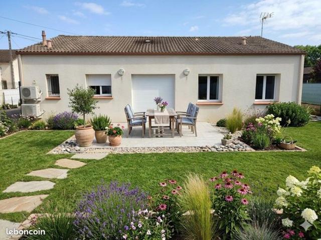 Maison vente à Agen, Lafox