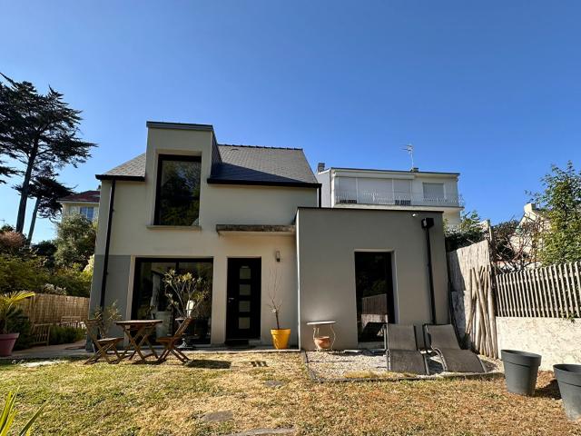 Maison vente à Saint-Nazaire, La Baule-escoublac