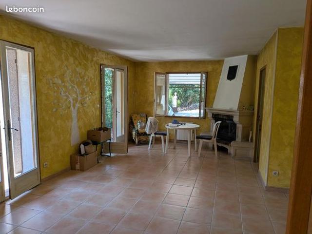 Maison vente à Brignoles, Besse-sur-issole