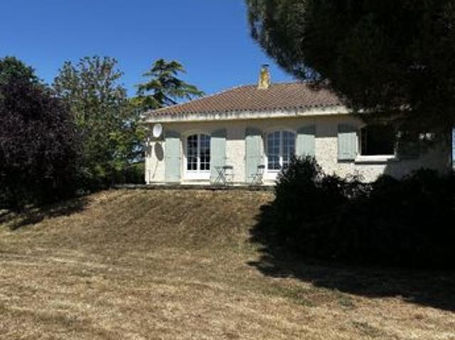 Maison vente à Cholet, Cléré-sur-layon