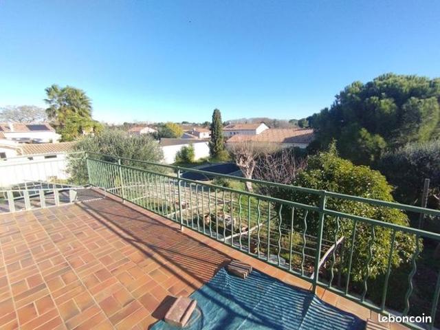 Maison vente à Béziers, Bessan