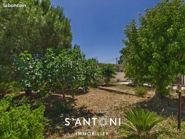 Maison vente à Béziers, Bessan